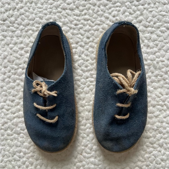 Toddler Espadrilles (size 24) - Picture 1 of 5